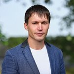 Алексей Чудаков, генеральный директор ГК «Подрядчик»